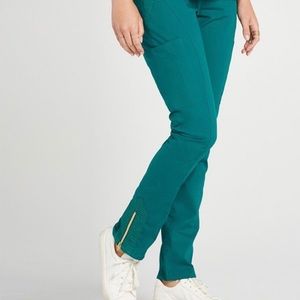 Jaanuu Moto Pants